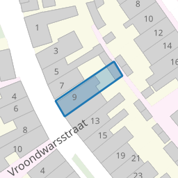 Perceel HDR00-E-2391