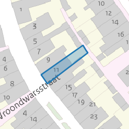 Perceel HDR00-E-2392