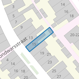 Perceel HDR00-E-2394