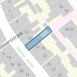 Perceel HDR00-E-2395