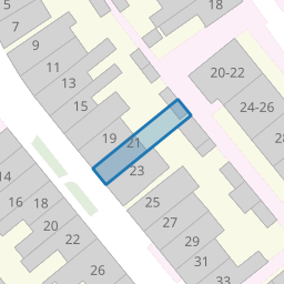 Perceel HDR00-E-2397