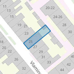 Perceel HDR00-E-2400