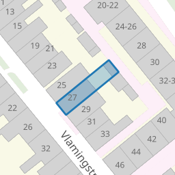 Perceel HDR00-E-2401