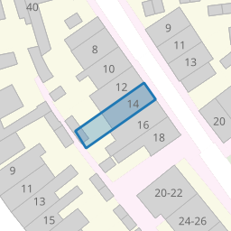 Perceel HDR00-E-2412