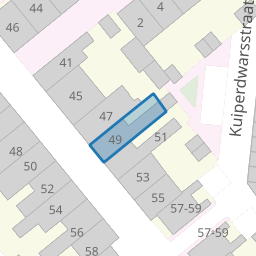 Perceel HDR00-E-2431