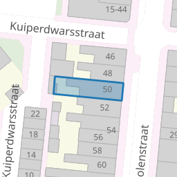 Perceel HDR00-E-2461