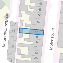 Perceel HDR00-E-2464