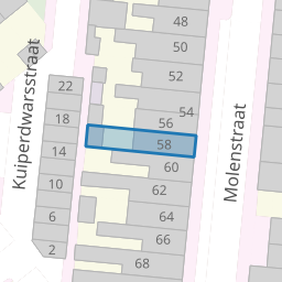 Perceel HDR00-E-2465