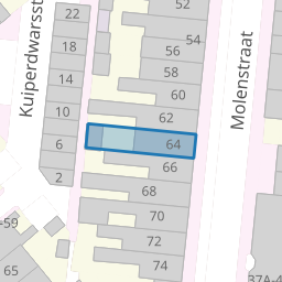 Perceel HDR00-E-2468