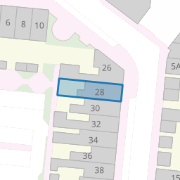 Perceel HDR00-E-2541