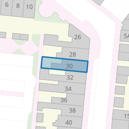 Perceel HDR00-E-2542