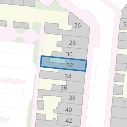 Perceel HDR00-E-2543