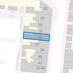 Perceel HDR00-E-2544