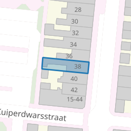 Perceel HDR00-E-2546