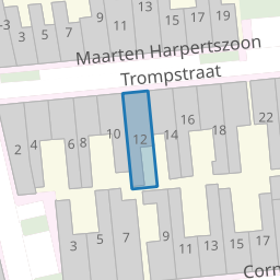 Perceel HDR00-E-2553