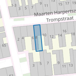 Perceel HDR00-E-2555