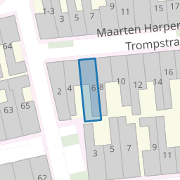 Perceel HDR00-E-2556