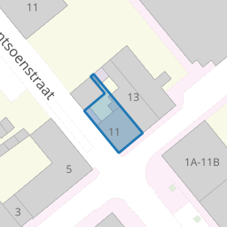 Perceel HDR00-E-2561