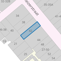 Perceel HDR00-E-2614