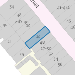 Perceel HDR00-E-2616