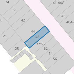 Perceel HDR00-E-2617