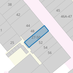 Perceel HDR00-E-2618