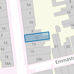 Perceel HDR00-E-2662