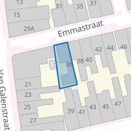 Perceel HDR00-E-2665