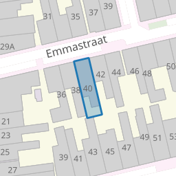 Perceel HDR00-E-2667