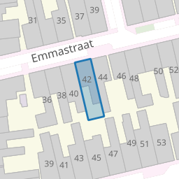 Perceel HDR00-E-2668