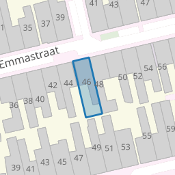 Perceel HDR00-E-2670