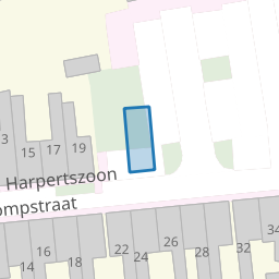 Perceel HDR00-E-2685