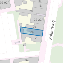 Perceel HDR00-E-2695