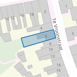 Perceel HDR00-E-2821