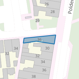 Perceel HDR00-E-2917