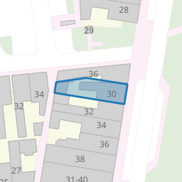 Perceel HDR00-E-2918