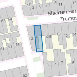 Perceel HDR00-E-2926