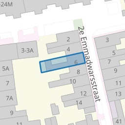 Perceel HDR00-E-2934