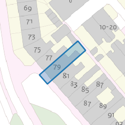 Perceel HDR00-E-3011