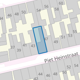 Perceel HDR00-E-3128