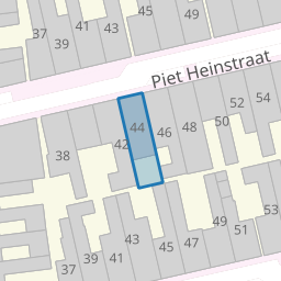 Perceel HDR00-E-3137