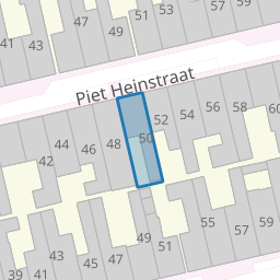 Perceel HDR00-E-3140