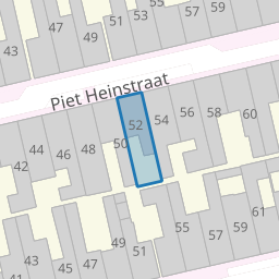 Perceel HDR00-E-3141