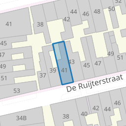 Perceel HDR00-E-3145