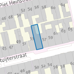 Perceel HDR00-E-3150