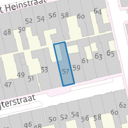 Perceel HDR00-E-3151