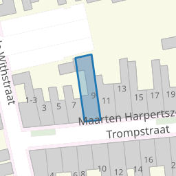 Perceel HDR00-E-3155