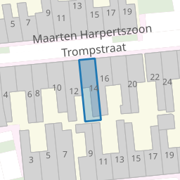 Perceel HDR00-E-3157