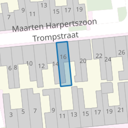 Perceel HDR00-E-3158