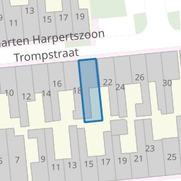 Perceel HDR00-E-3160